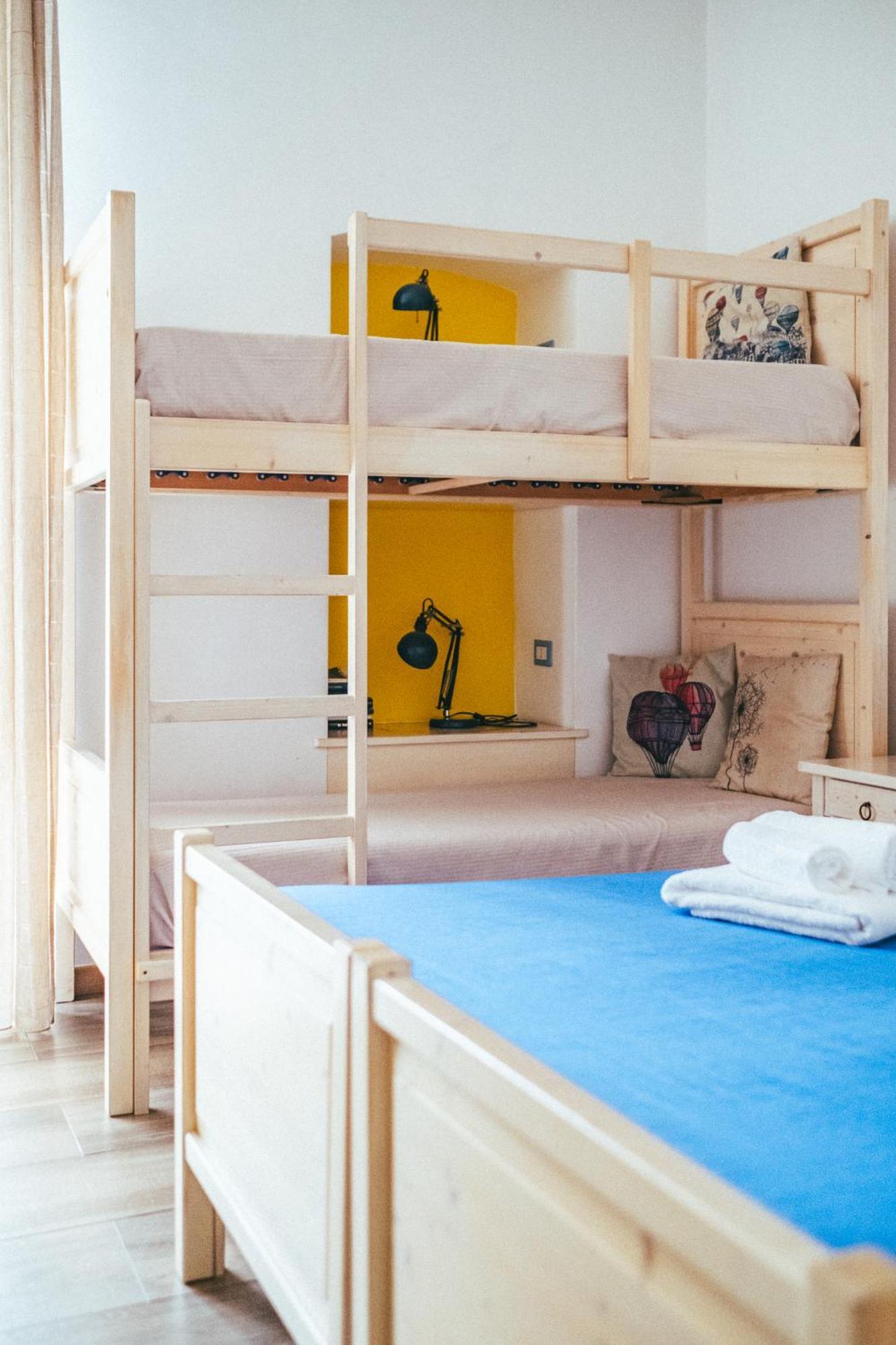 コンヴェルサーノ Elementa Bed & Breakfast エクステリア 写真