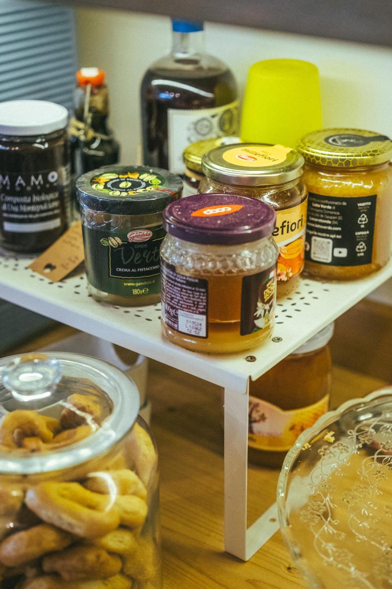 コンヴェルサーノ Elementa Bed & Breakfast エクステリア 写真