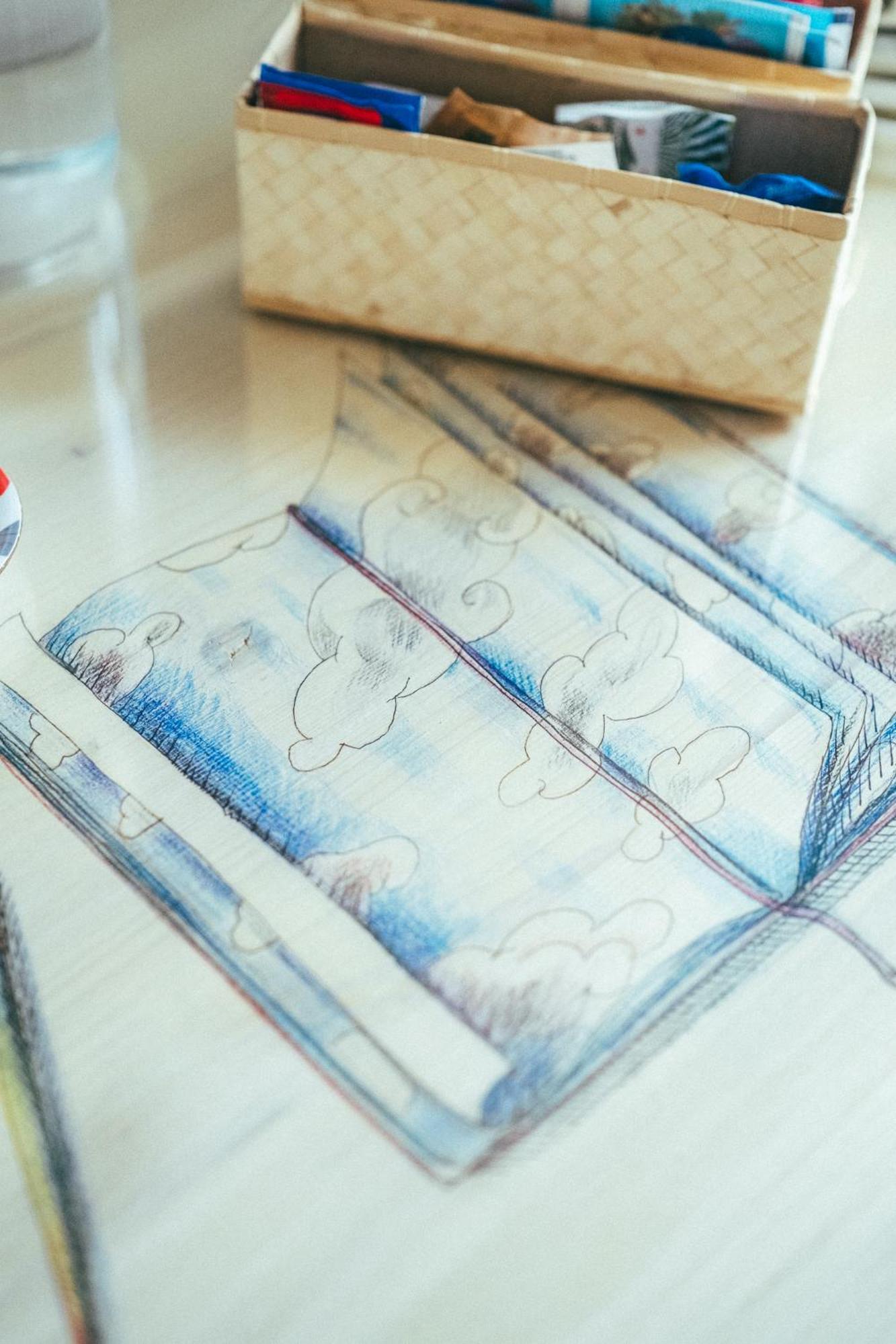 コンヴェルサーノ Elementa Bed & Breakfast エクステリア 写真